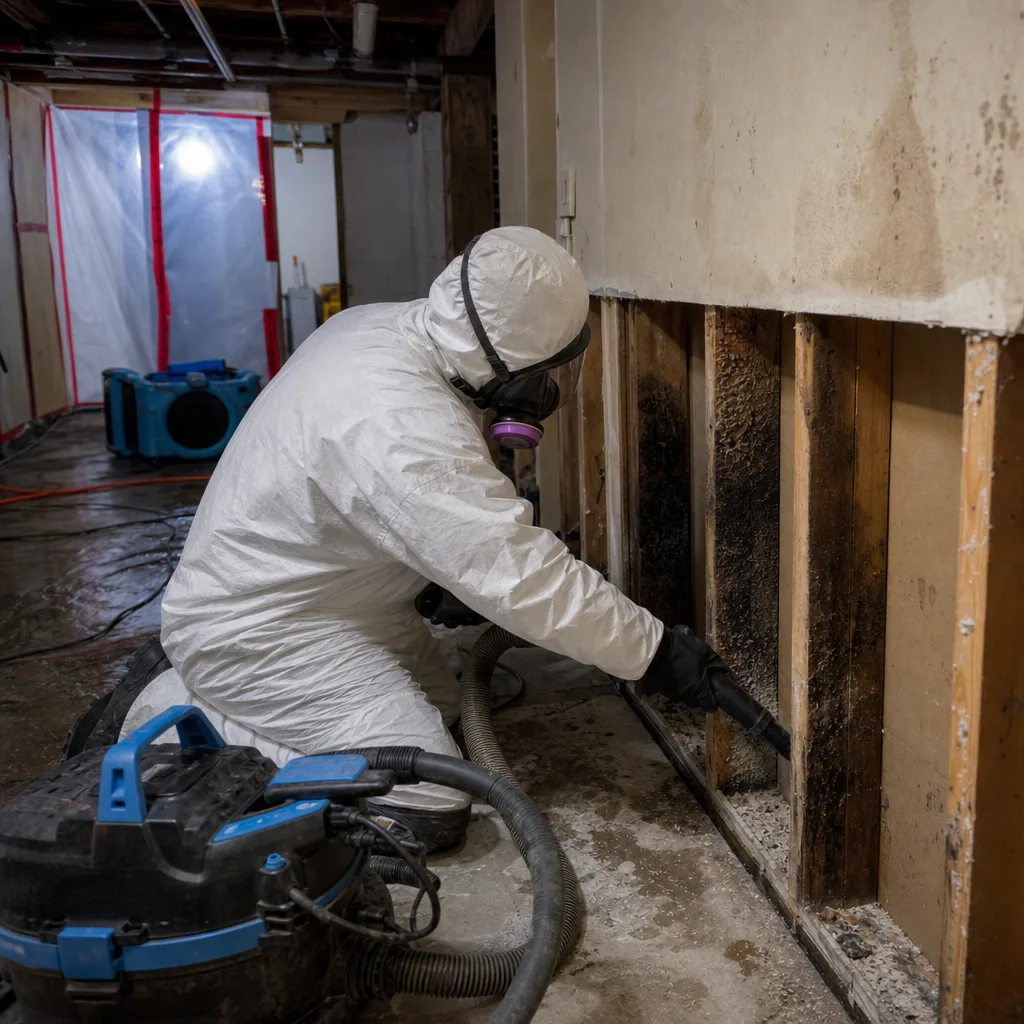 Sanitization & Disinfection