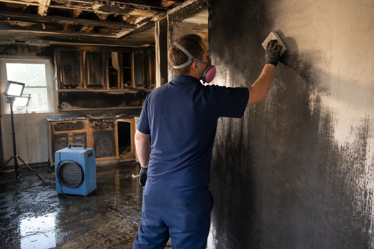 Insurance Handled - Floodline Restoration Co. in Far Rockaway, NY