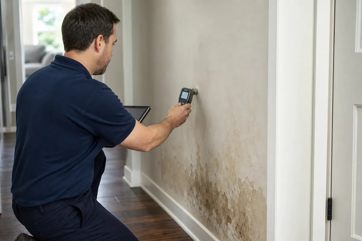 24/7 Live Answer - Floodline Restoration Co. in Far Rockaway, NY